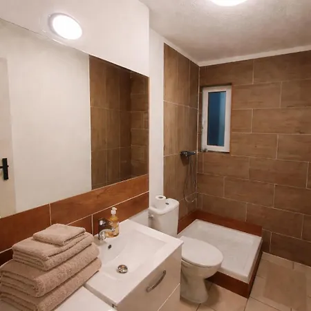 Apartamento Basel Access -