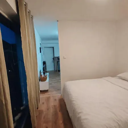 Basel Access - Apartamento