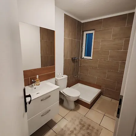 Apartamento Basel Access - Habsheim