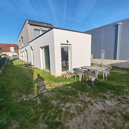 Basel Access - Apartamento Habsheim